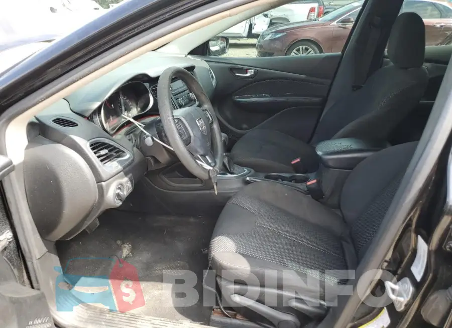 1C3CDFAA9GD516781 Photo# 7
