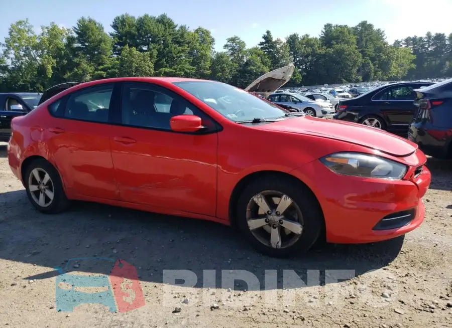 1C3CDFBB5GD652879 Photo# 4