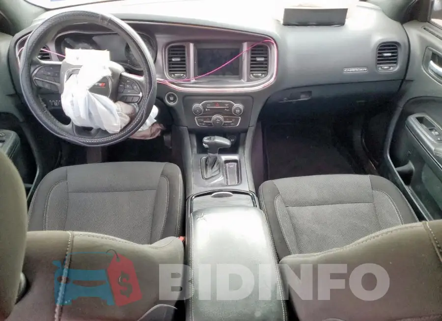 2C3CDXBG1JH157526 Photo# 8