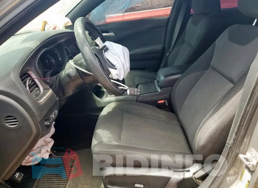 2C3CDXBG1JH157526 Photo# 7