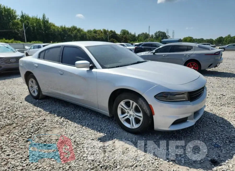 2C3CDXBG2MH632430 Photo# 4