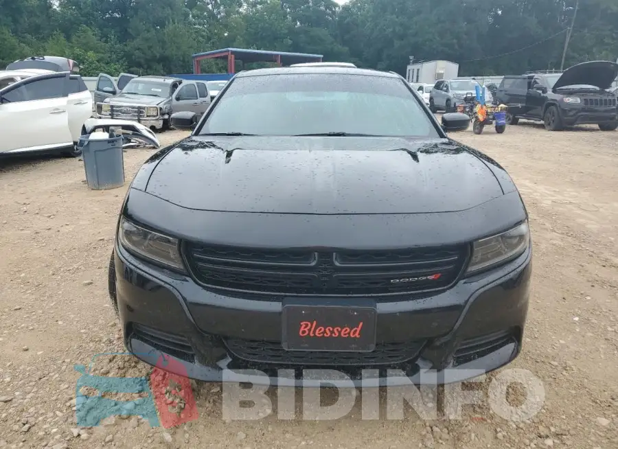 2C3CDXBG4NH208099 Photo# 5