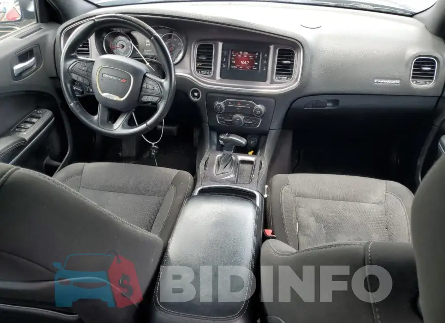 2C3CDXBG7GH242539 Photo# 8