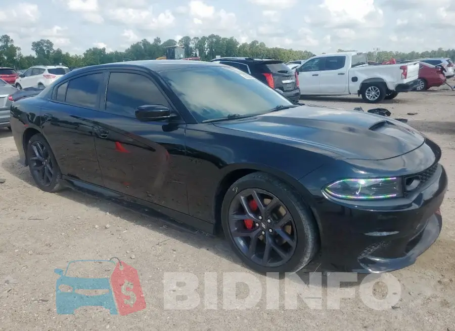 2C3CDXCT9PH516643 Photo# 4