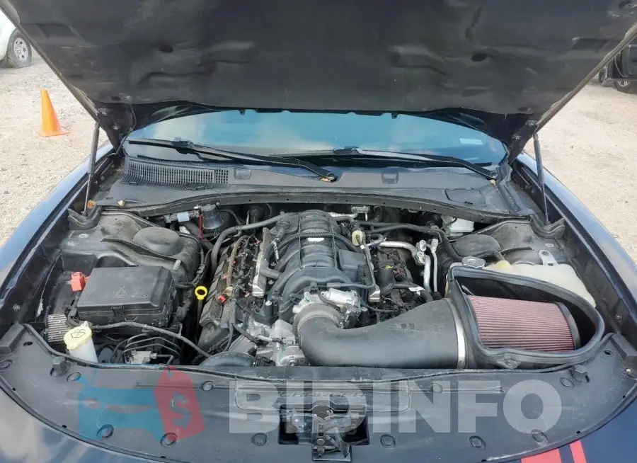 2C3CDXCT9PH516643 Photo# 12