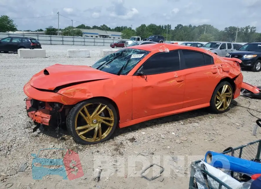 2C3CDXHG6PH622379 Photo# 1