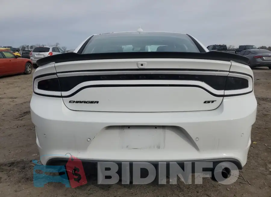 2C3CDXHG6PH635178 Photo# 6