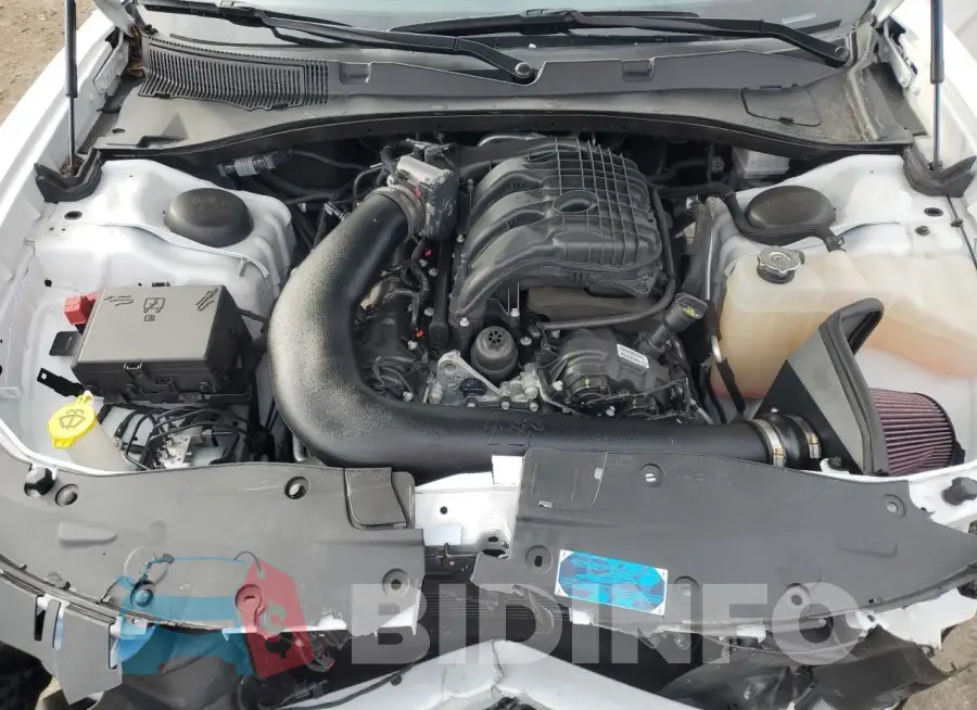 2C3CDXHG6PH635178 Photo# 11