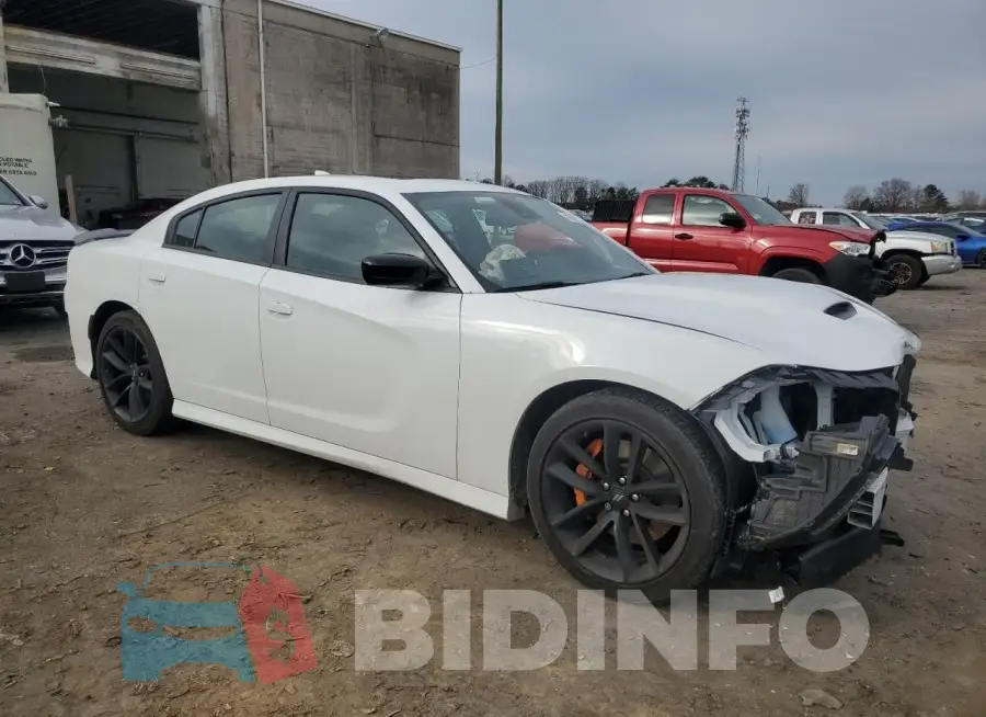 2C3CDXHG6PH635178 Photo# 4