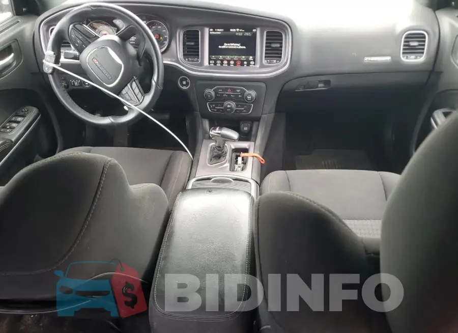 2C3CDXHGXKH608526 Photo# 8