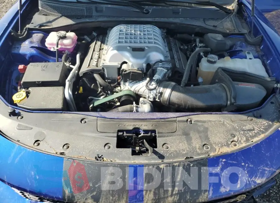 2C3CDXL91MH659201 Photo# 11