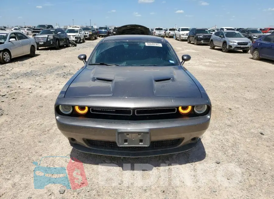 2C3CDZGG6KH691739 Photo# 5