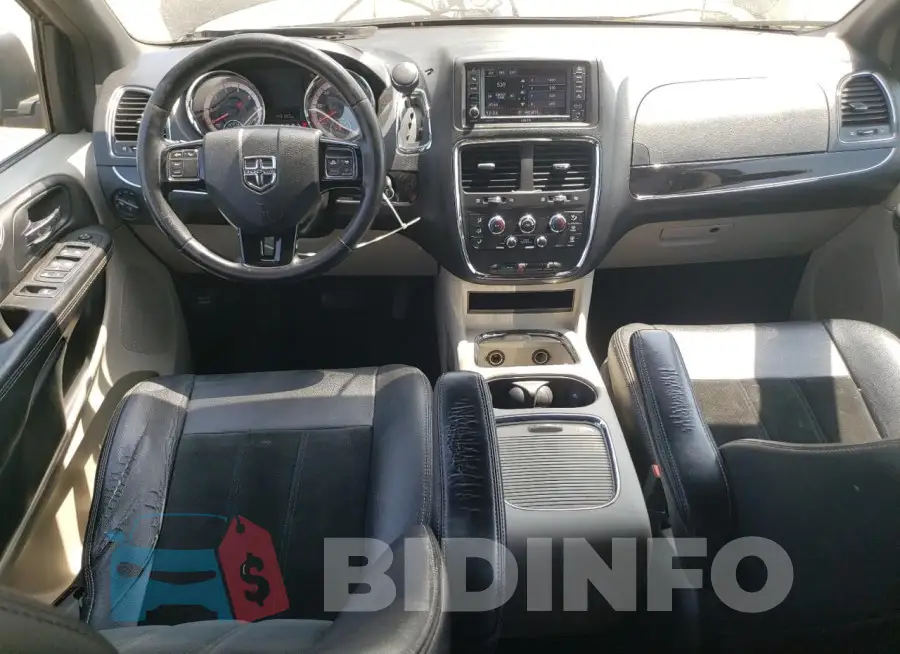 2C4RDGCG7HR806674 Photo# 8