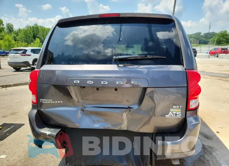 2C4RDGCGXHR625522 Photo# 6