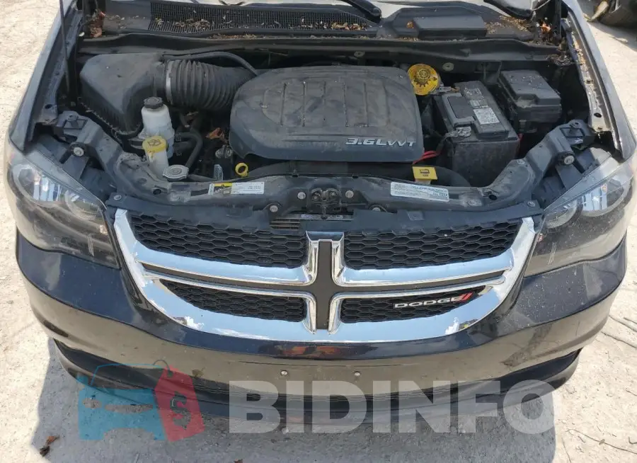 2C4RDGEGXKR510228 Photo# 12