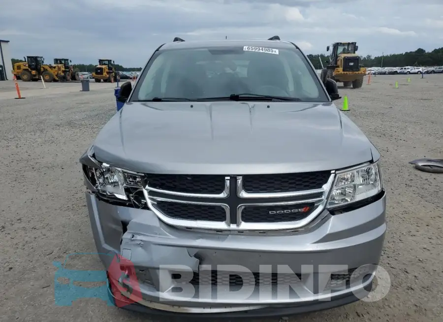 3C4PDCAB8HT560741 Photo# 5
