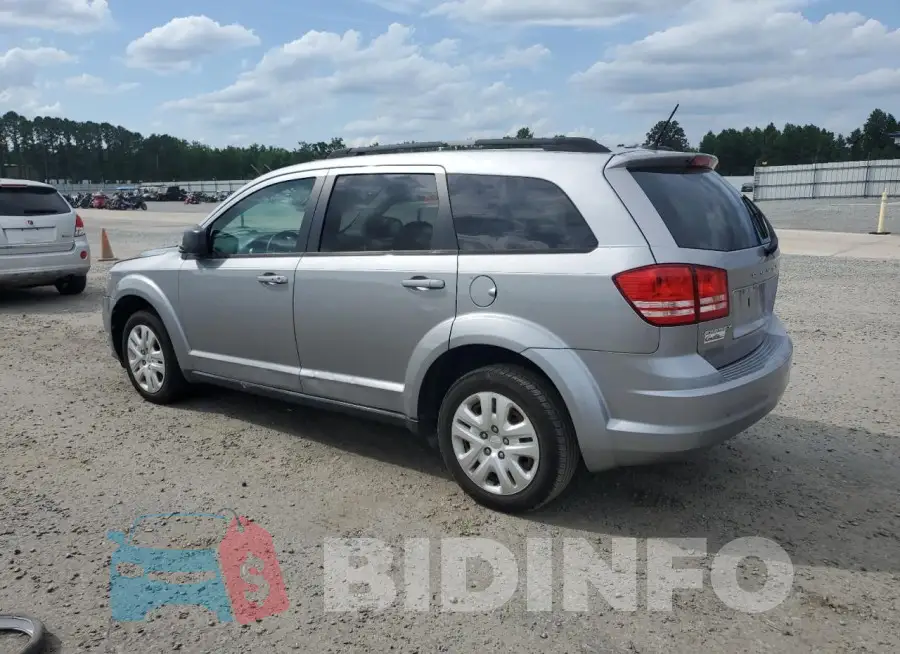 3C4PDCAB8HT560741 Photo# 2