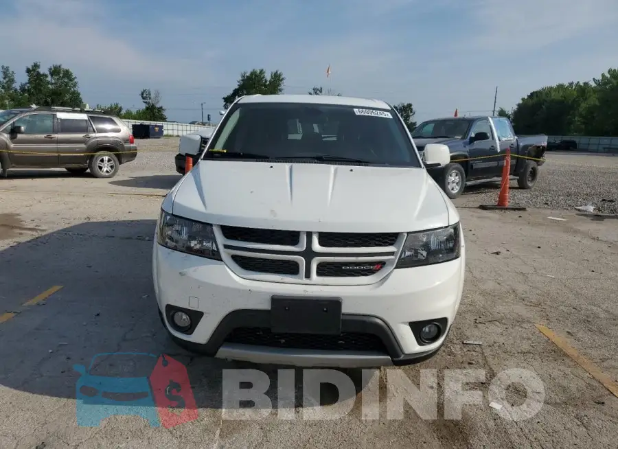 3C4PDCEG6JT369721 Photo# 5