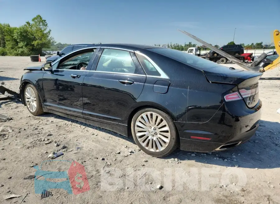 3LN6L2J95GR627406 Photo# 2