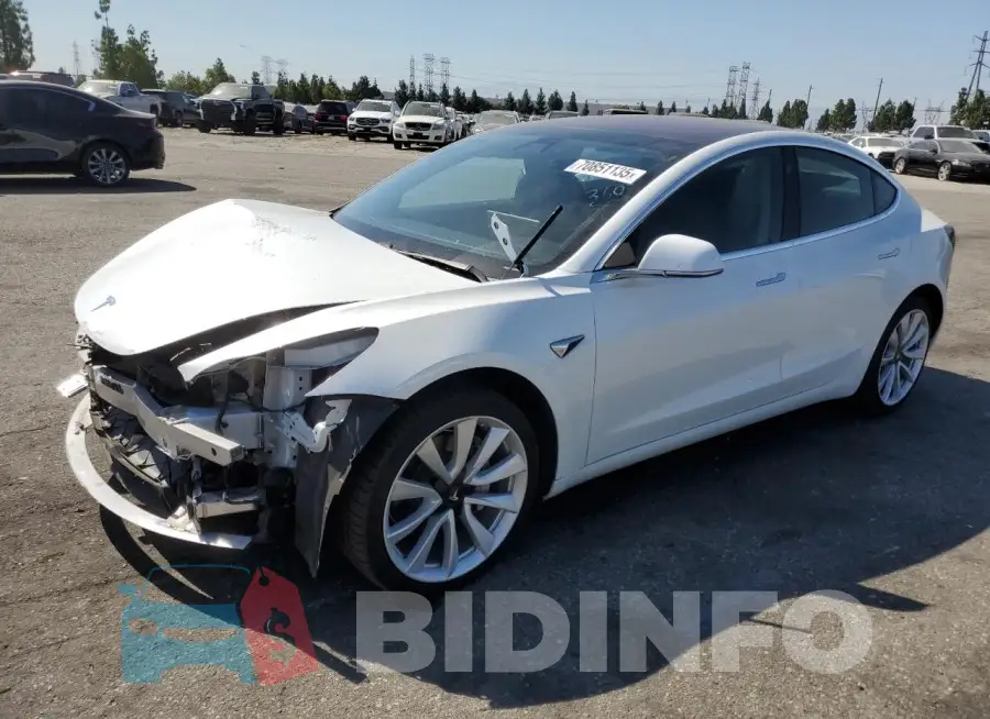 5YJ3E1EA4KF301512 Photo# 1