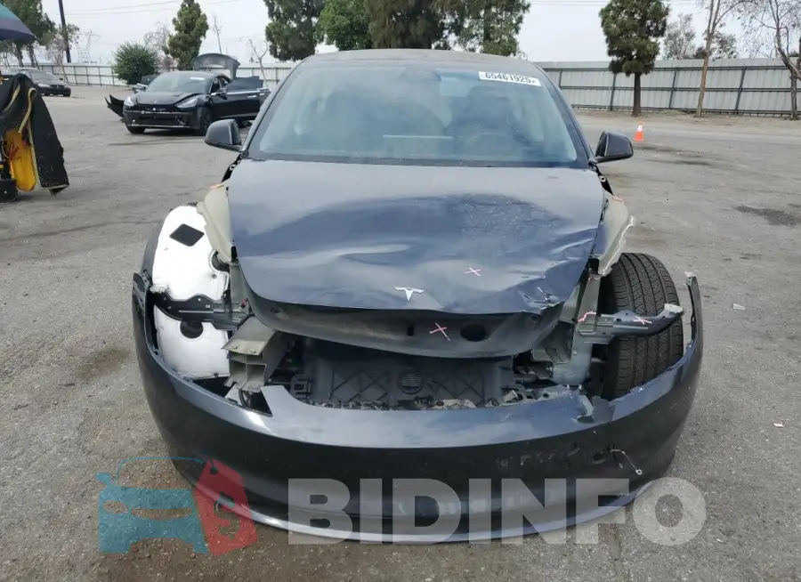 5YJ3E1EB4RF816139 Photo# 5