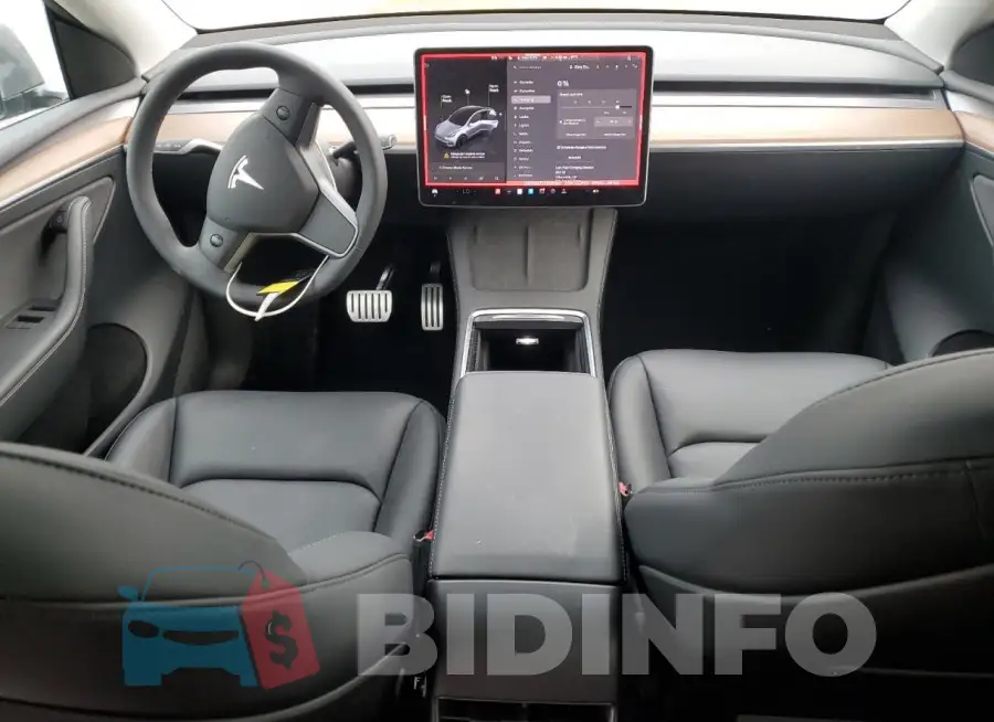 7SAYGDEF2RF155380 Photo# 8