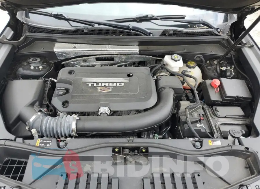 1GYFZDR41RF146411 Photo# 12