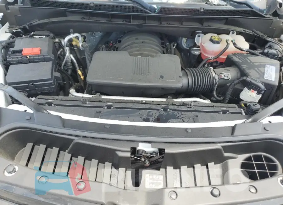 1GYS4DKL4MR229188 Photo# 12