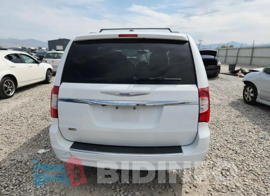 2C4RC1BG7GR172993 Photo# 6