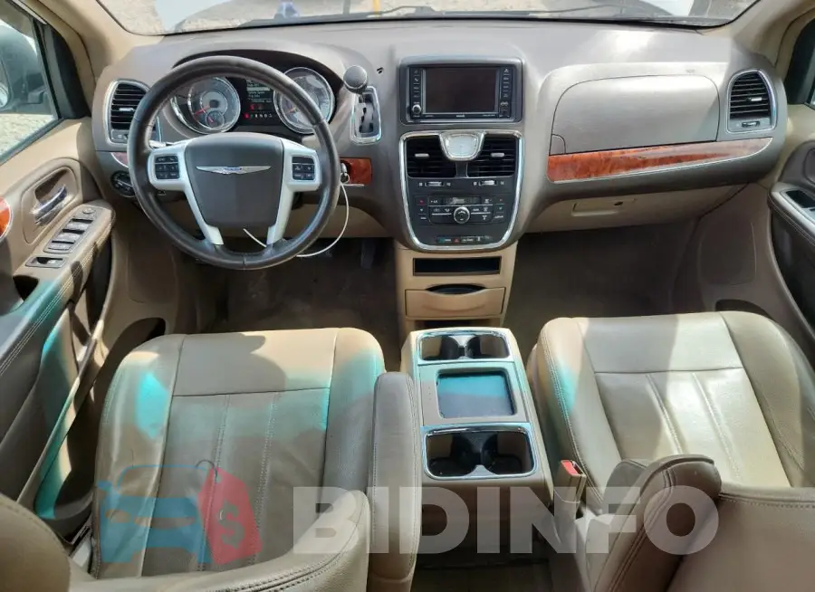 2C4RC1BG7GR172993 Photo# 8