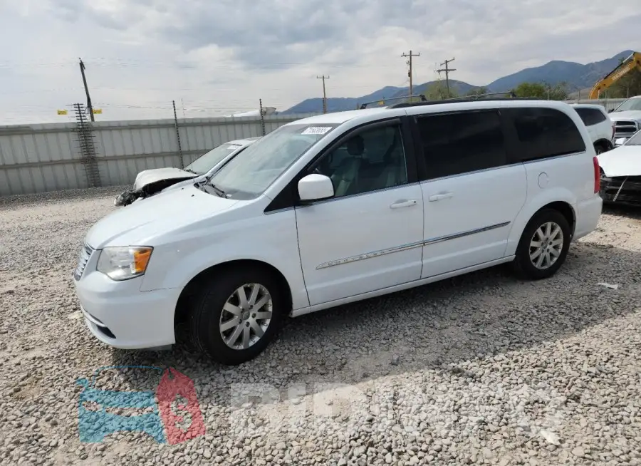 2C4RC1BG7GR172993 Photo# 1