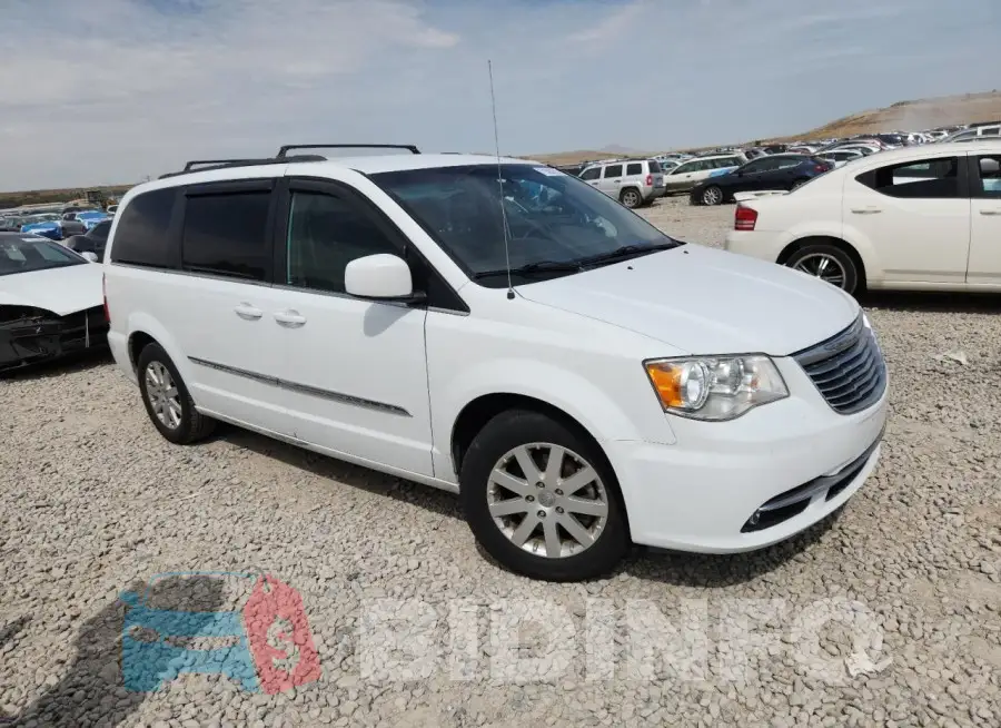 2C4RC1BG7GR172993 Photo# 4