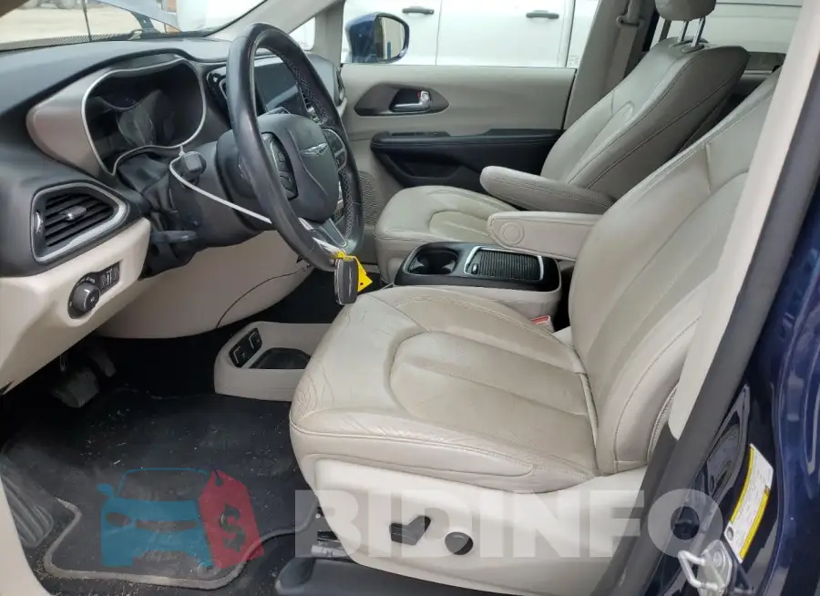 2C4RC1EG7LR121080 Photo# 7