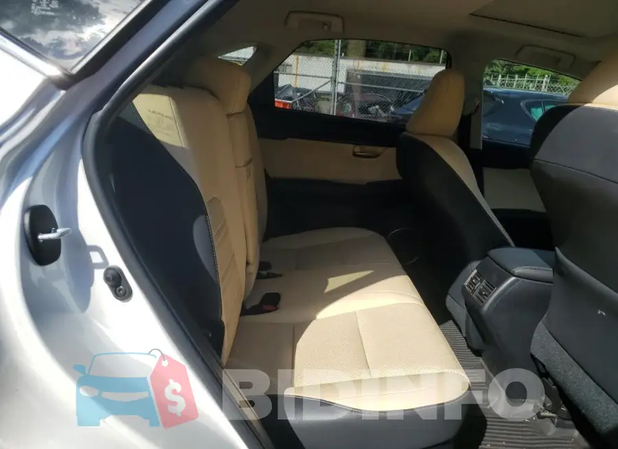 JTJBJRBZ5J2082302 Photo# 11