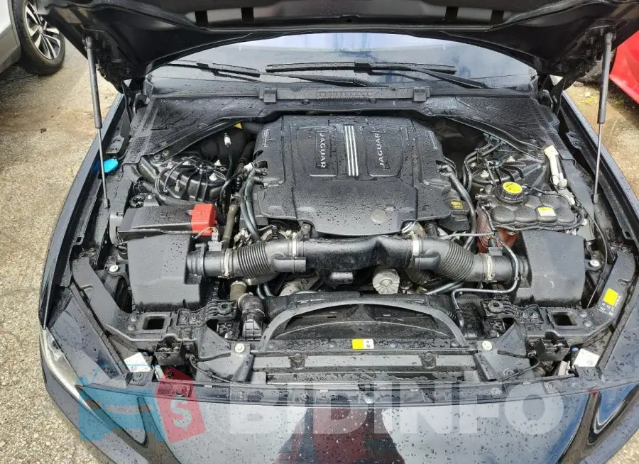 SAJAM4FV2JCP18217 Photo# 11