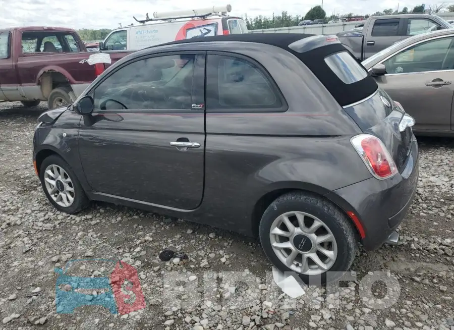 3C3CFFLR9GT152580 Photo# 2