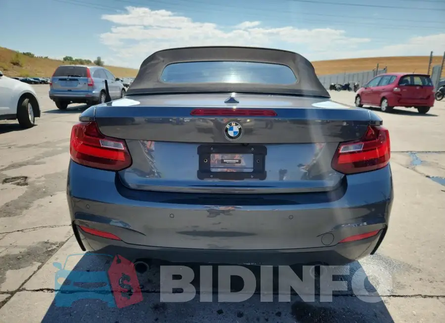 WBA1M5C52GV769459 Photo# 6