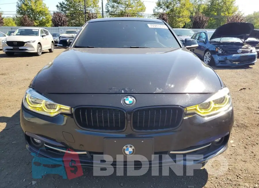 WBA8E3G57GNT80956 Photo# 5
