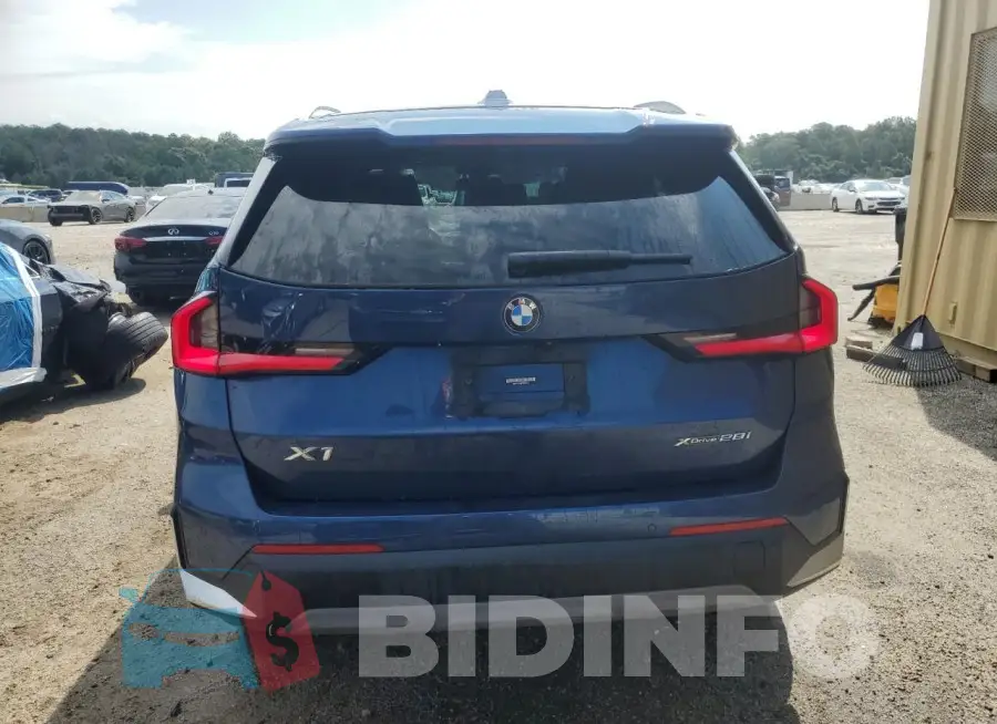 WBX73EF08P5W46817 Photo# 6