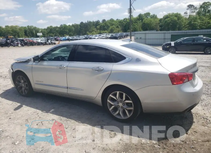1G1105S34LU111116 Photo# 2