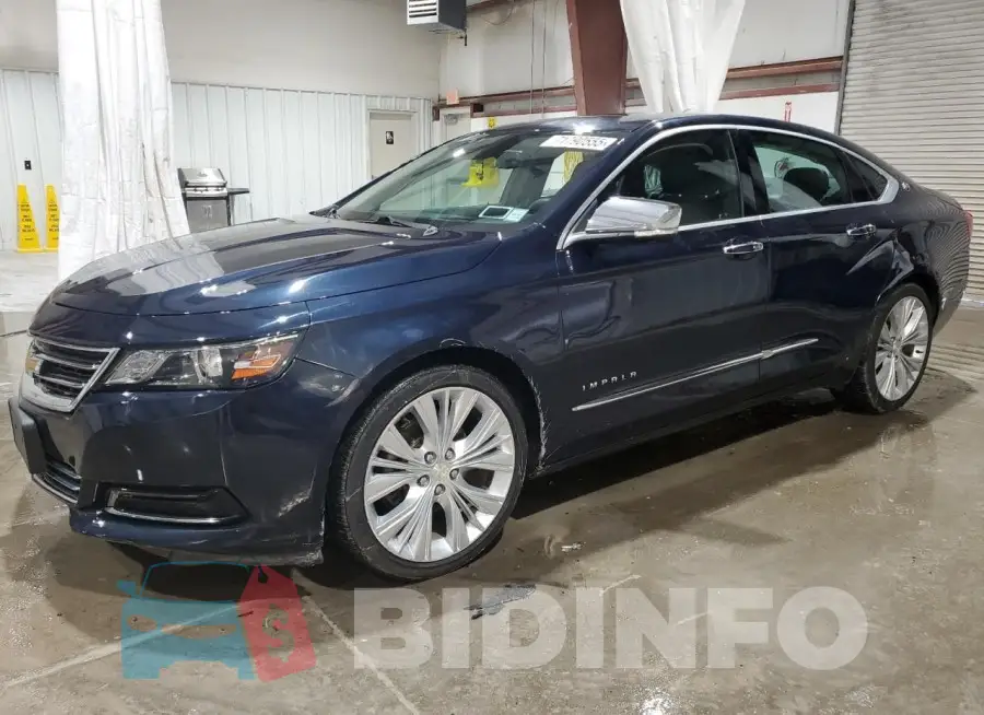 1G1145S32GU140754 Photo# 1