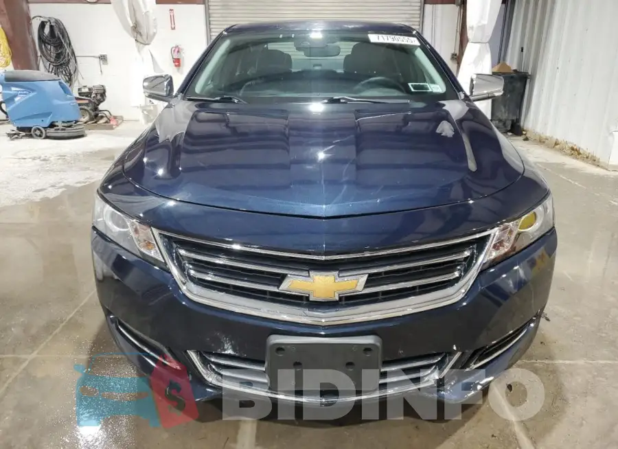 1G1145S32GU140754 Photo# 5