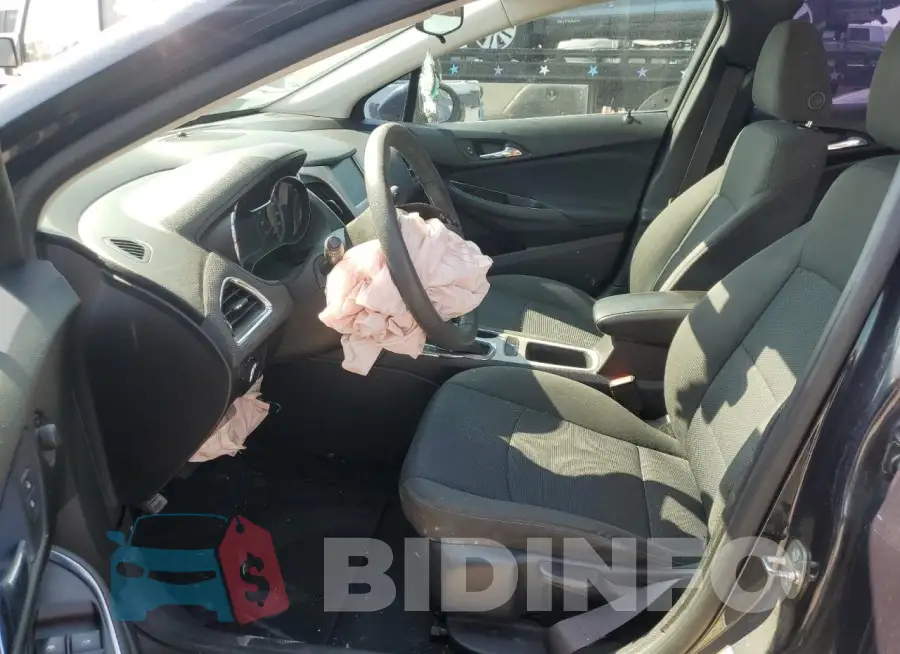 1G1BC5SM3G7290774 Photo# 7