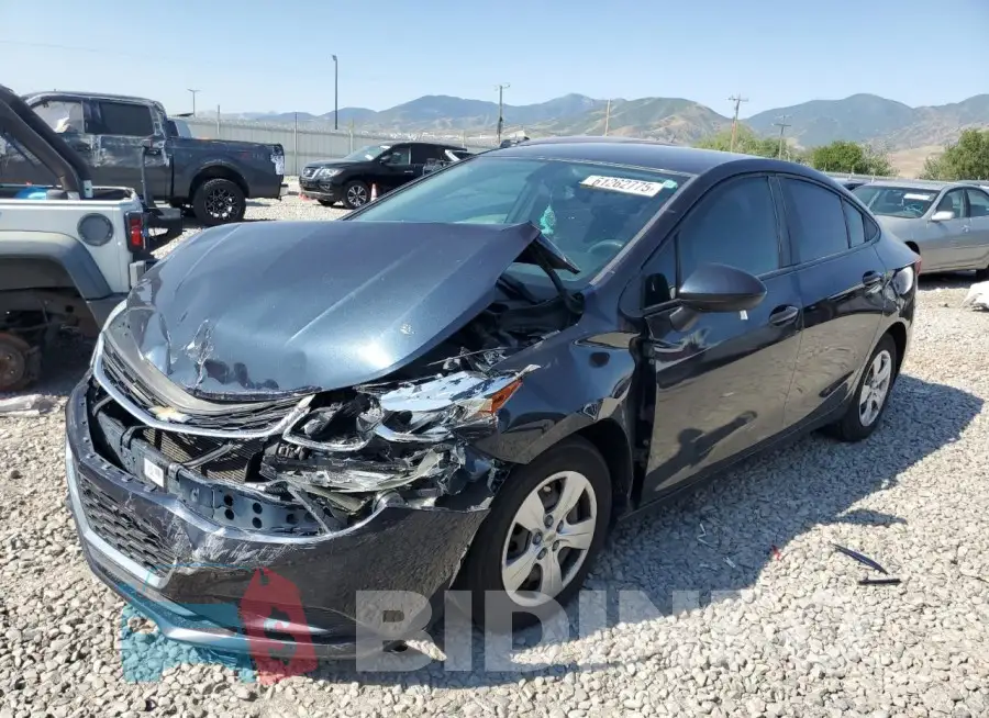 1G1BC5SM3G7290774 Photo# 1