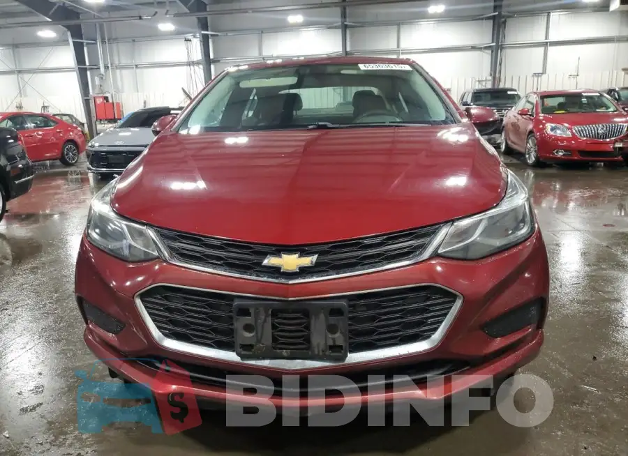 1G1BE5SM3G7301461 Photo# 5