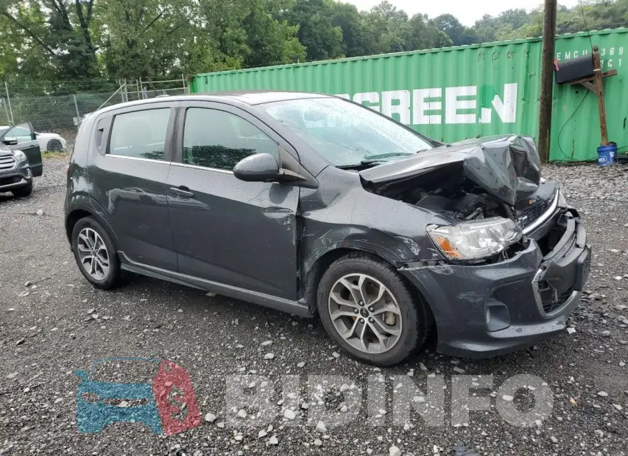 1G1JD6SH2J4105687 Photo# 4
