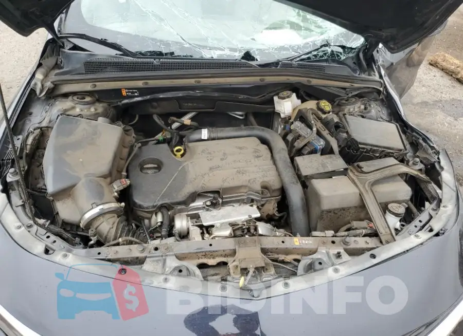 1G1ZB5ST0PF113002 Photo# 11