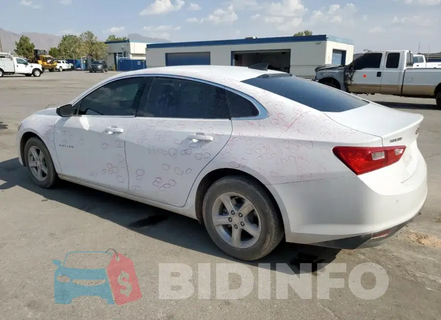 1G1ZB5ST9RF127807 Photo# 2