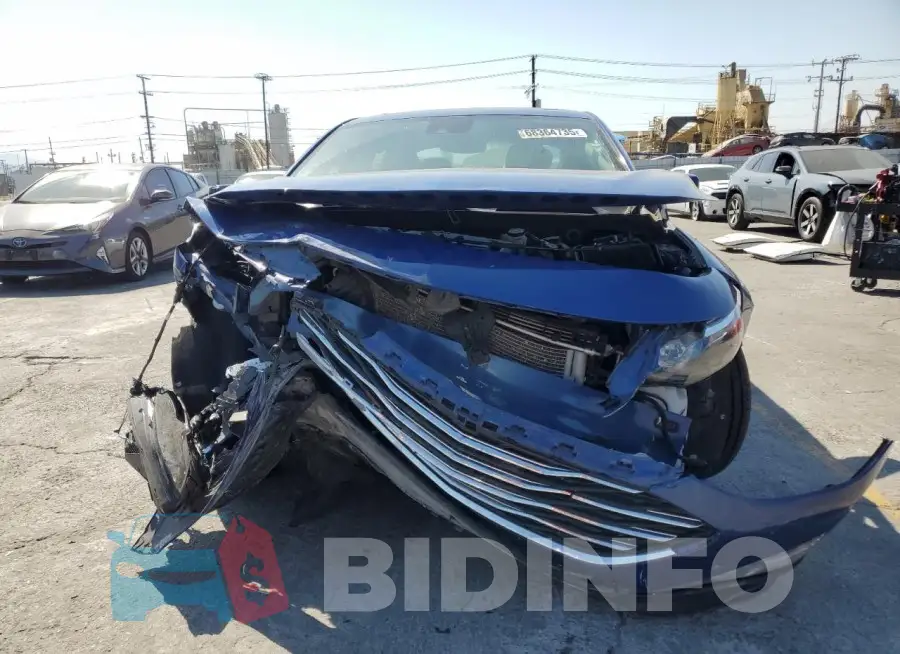 1G1ZD5ST0PF154112 Photo# 5