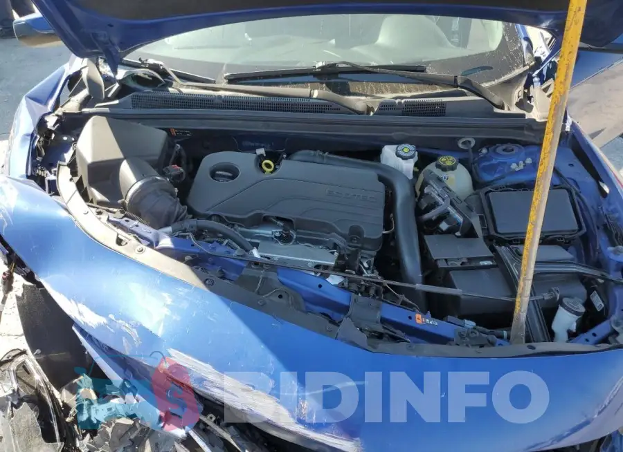 1G1ZD5ST0PF154112 Photo# 11